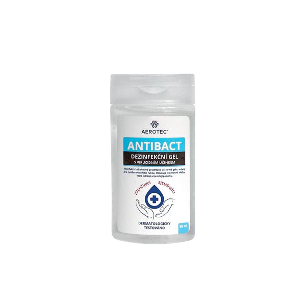 AEROTEC Antibact 50 ml