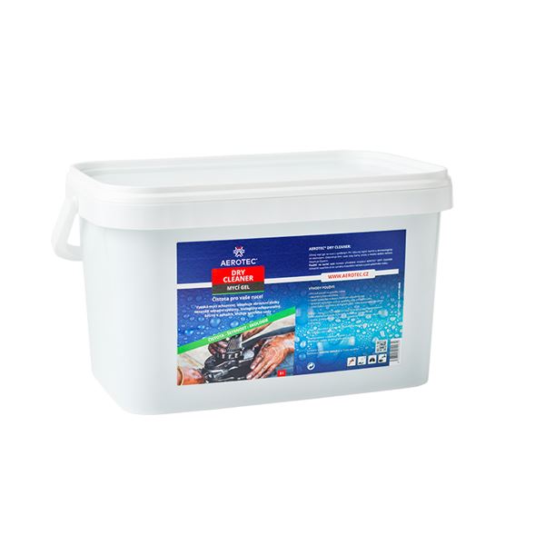 AEROTEC Dry Cleaner 3000ml