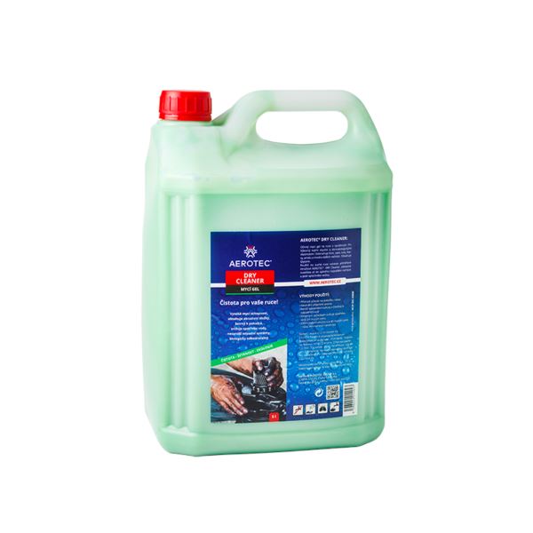 AEROTEC Dry Cleaner 5000ml