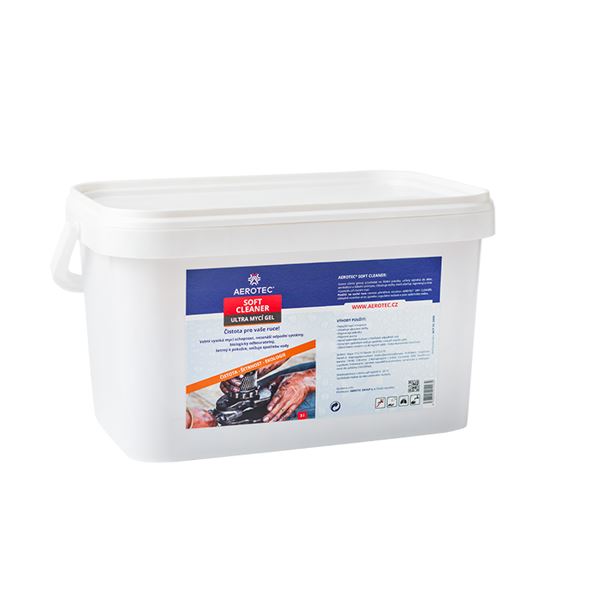 AEROTEC Soft Cleaner 3000ml