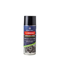 AEROTEC Lubrisil Spray 400ml