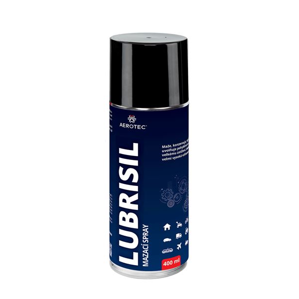 AEROTEC Lubrisil Spray