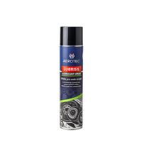 AEROTEC Lubrisil Spray 600ml