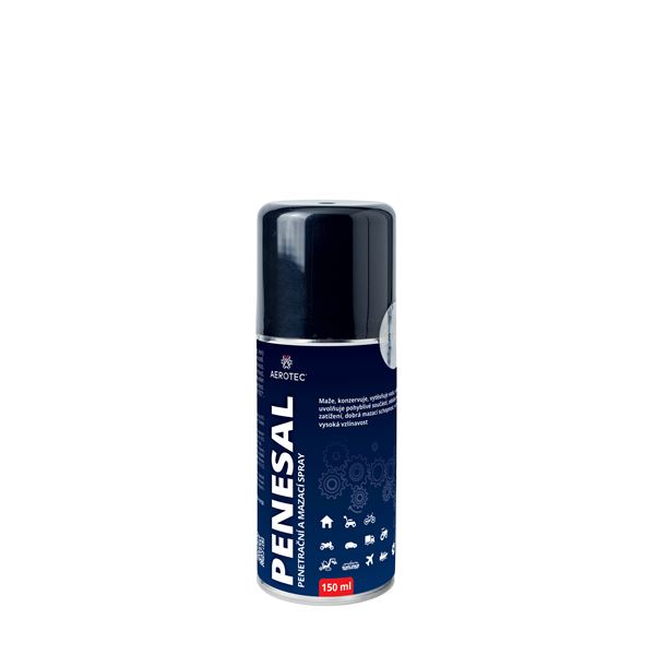AEROTEC Penesal Spray 150ml