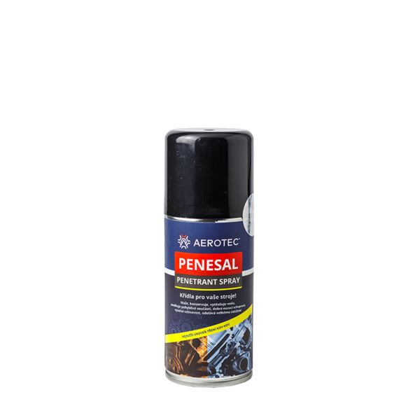 AEROTEC Penesal Spray 150ml