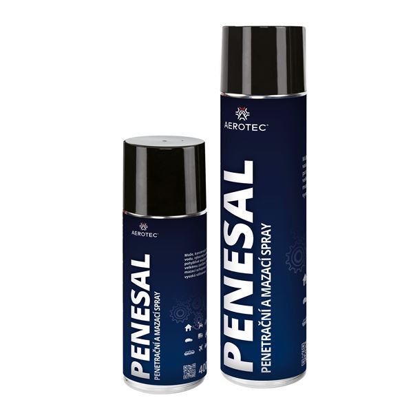 AEROTEC Penesal Spray 400ml