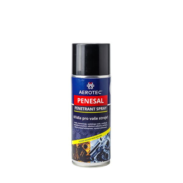 AEROTEC Penesal Spray 400ml