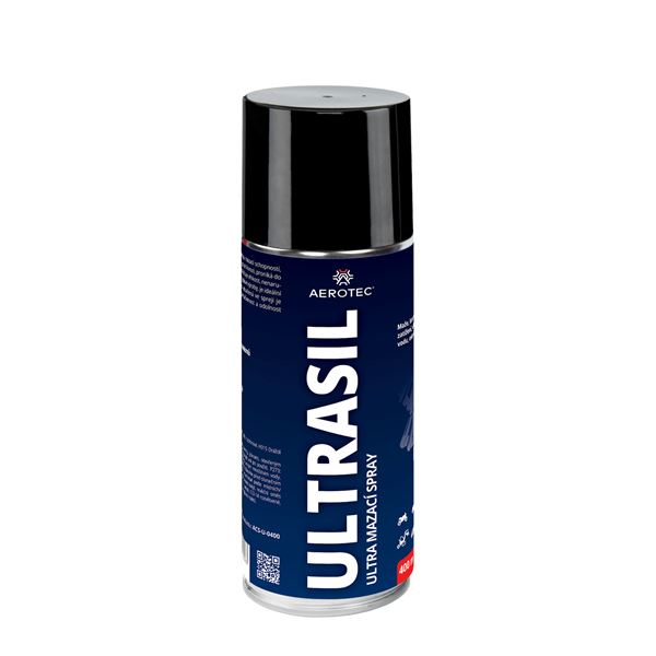 AEROTEC Ultrasil Spray 400ml