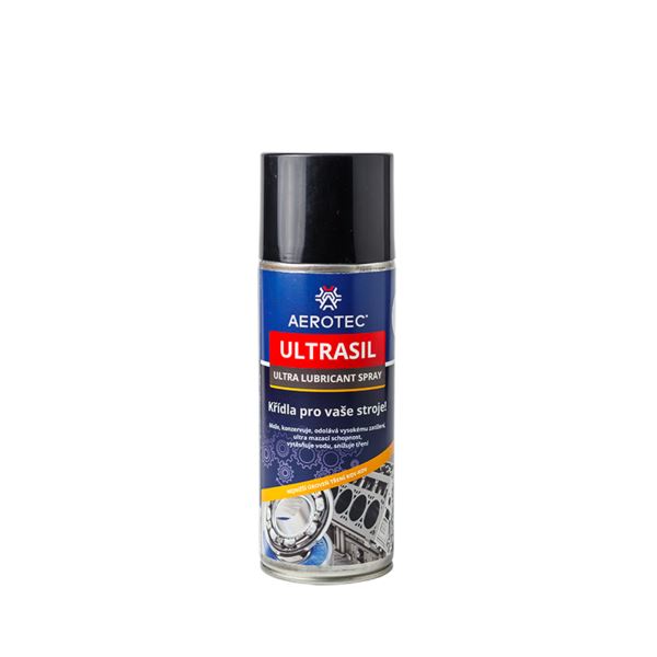 AEROTEC Ultrasil Spray 150ml