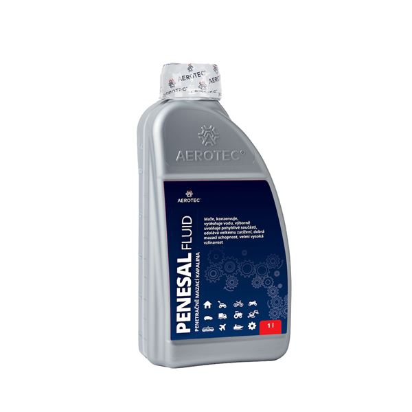 AEROTEC Penesal Fluid