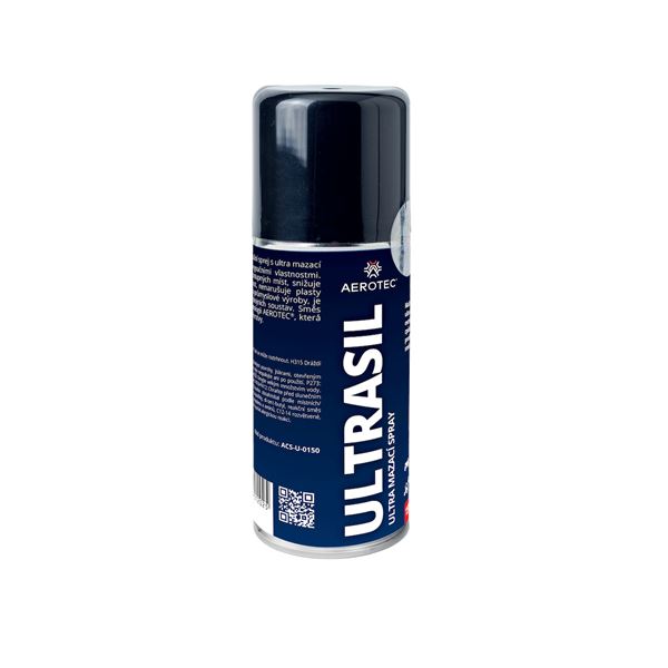AEROTEC Ultrasil Spray 150ml