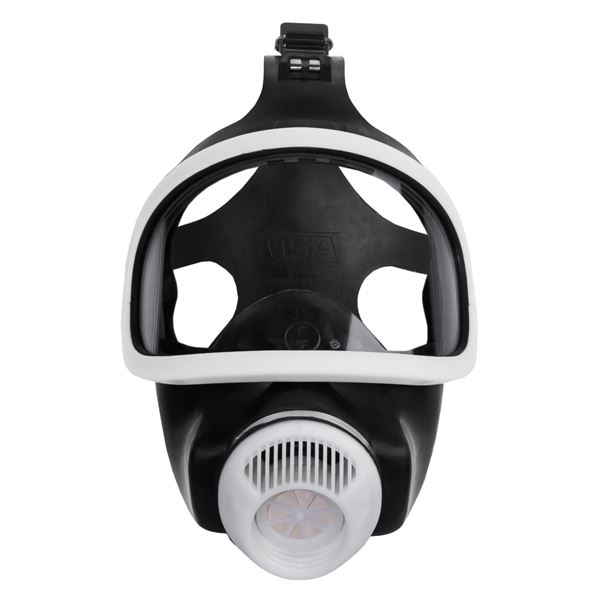 Celotvrov plynov maska MSA 3S Basic Plus