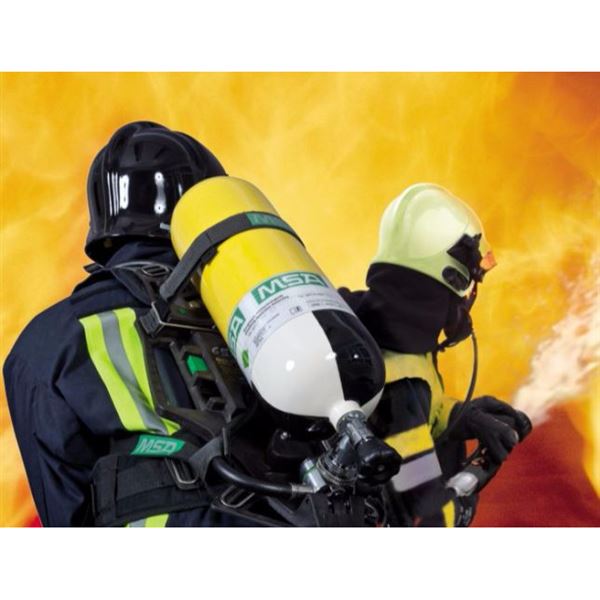 Tlakov faa kompozitn 6,8l/300 bar s ventilom, s obmedzovaom prietoku vzduchu,ivotnos 30 rokov