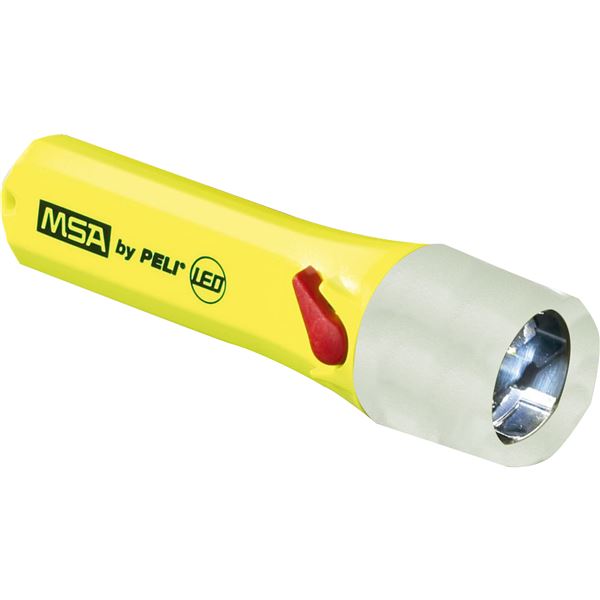 Svietidlo MSA Peli XP LED