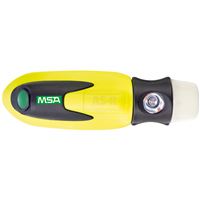 Svietidlo MSA AS-R na prilbu F1XF