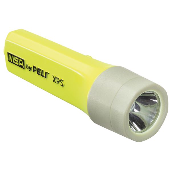 Svietidlo MSA Peli XPS LED