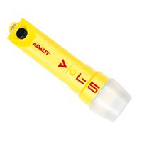 Lampa ADALIT L-5R POWER
