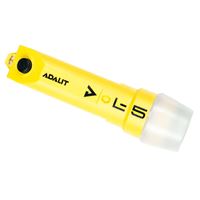 Svietidlo ADALIT L-5R PLUS (nabíjateľné) bez držiaku