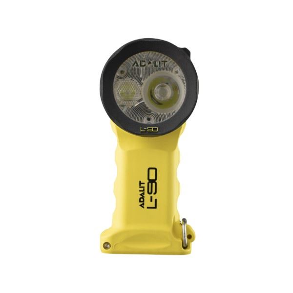 Adalit L-90 Safety Torch(na batérie)