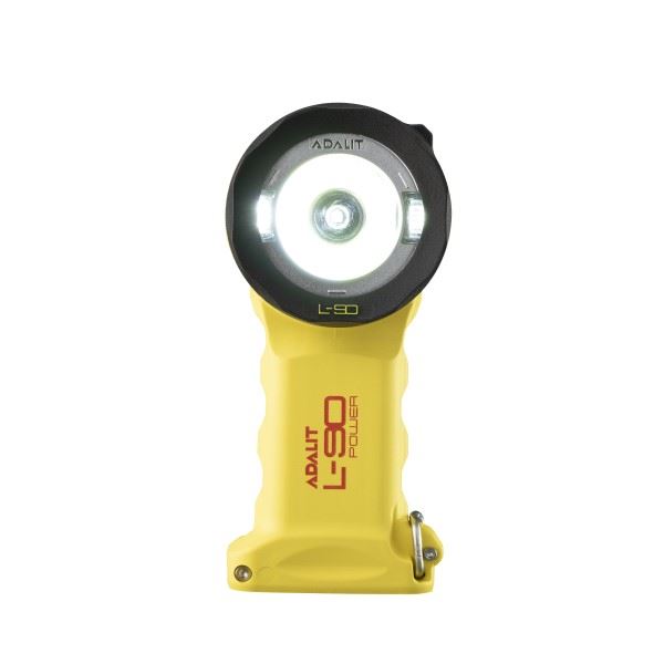 Svietidlo Adalit L-90 Power (na batérie)