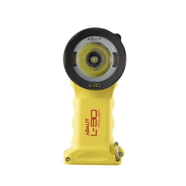 Svietidlo Adalit L-90 Power (na batérie)