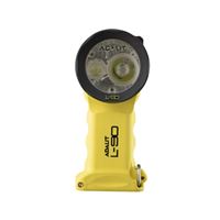 Adalit L-90R Rechargeable Safety Torch(nabíjacia)