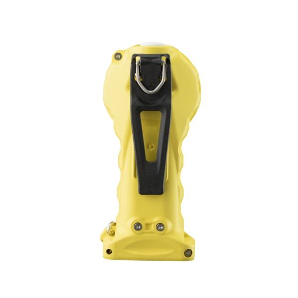 Lampa Adalit L-90R Power Rechargeable Safety Torch (Li-ion Battery included) (nabíjateľná)