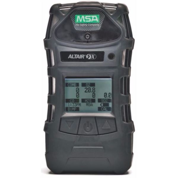 Detektor plynu MSA ALTAIR 5X