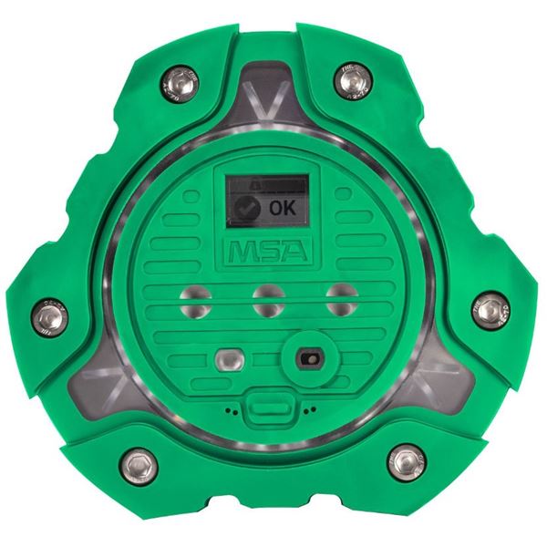 Detektor plynu MSA ALTAIR io360 plynov detektor