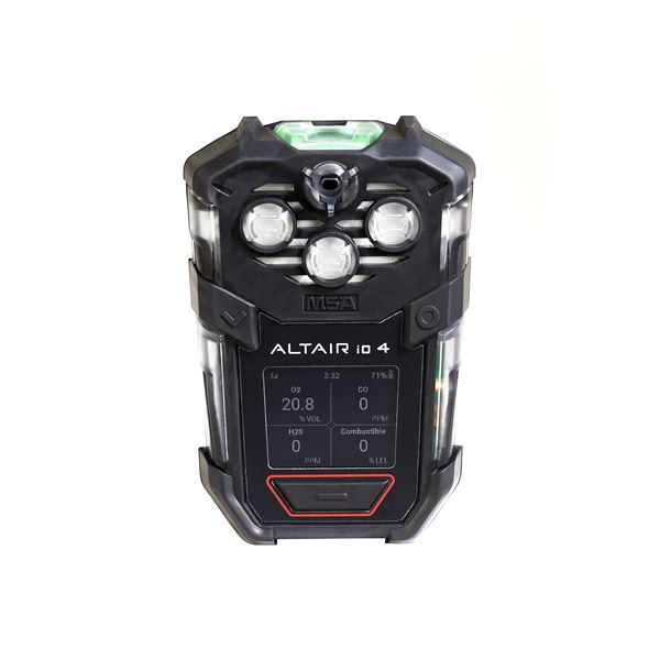 Detektor plynu MSA ALTAIR io4 s GPS