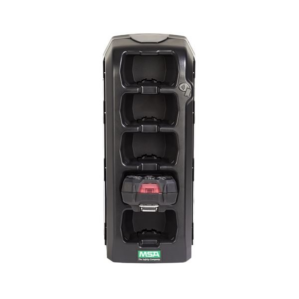 Detektor plynu MSA ALTAIR io4 s GPS