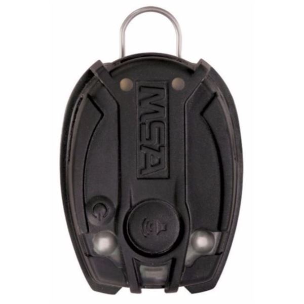 Vstran zariadenie MSA motionSCOUT