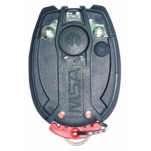 Vstran zariadenie MSA motionSCOUT
