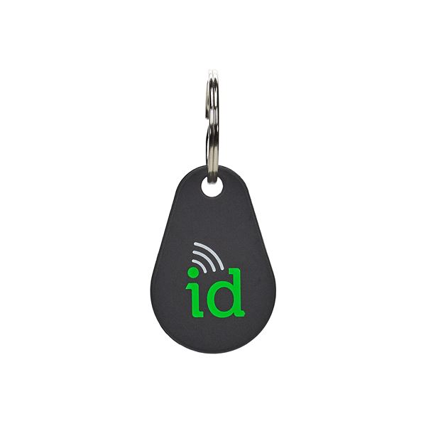 MSA id Tag