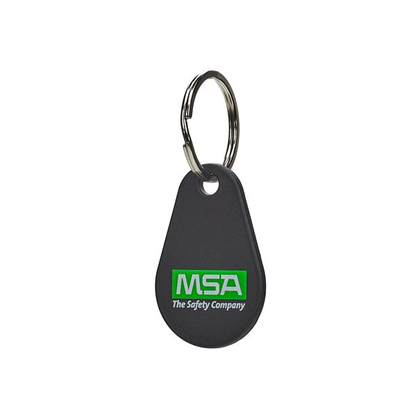 MSA id Tag