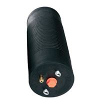 Tesniaci vak potrubia plugsy, nepriechodzí, 70-150mm, 2,5 bar