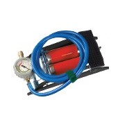 Noná pumpa s poistným ventilom 1,5 bar 