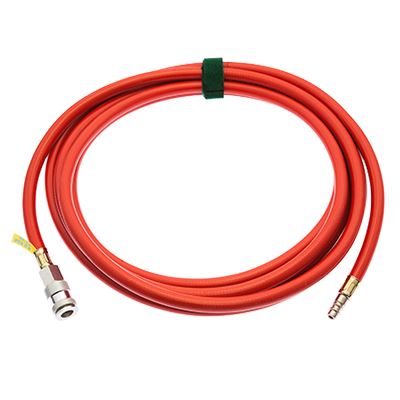 Plniaca hadica, 5 m, erven
