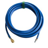 Plniaca hadica s rýchlospojkou vnútorný r= 8 mm